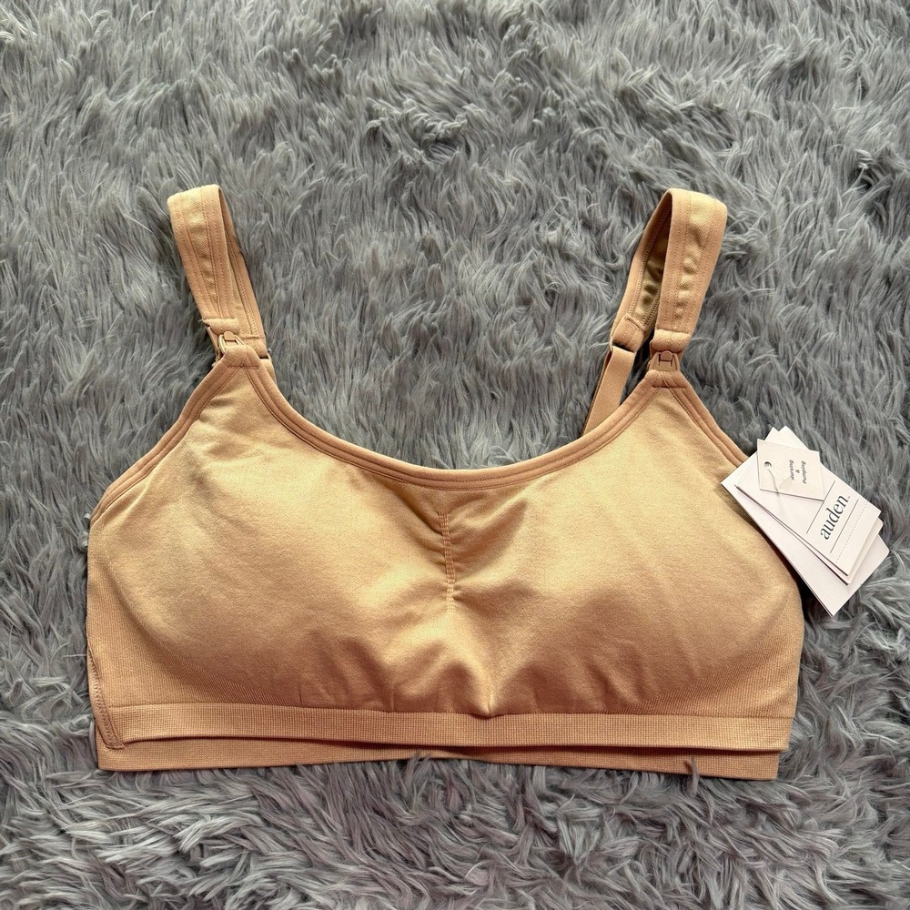 Auden Tan Bra